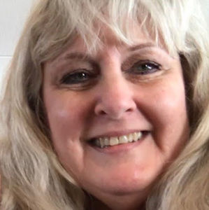 Meet your Posher, Cheryl